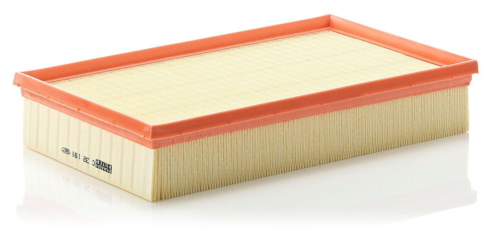 MANN-FILTER C 32 191 - Luftfilter