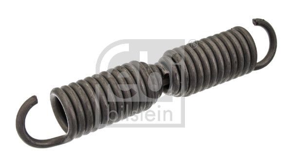 FEBI BILSTEIN 02207 - Feder, Bremsbacken