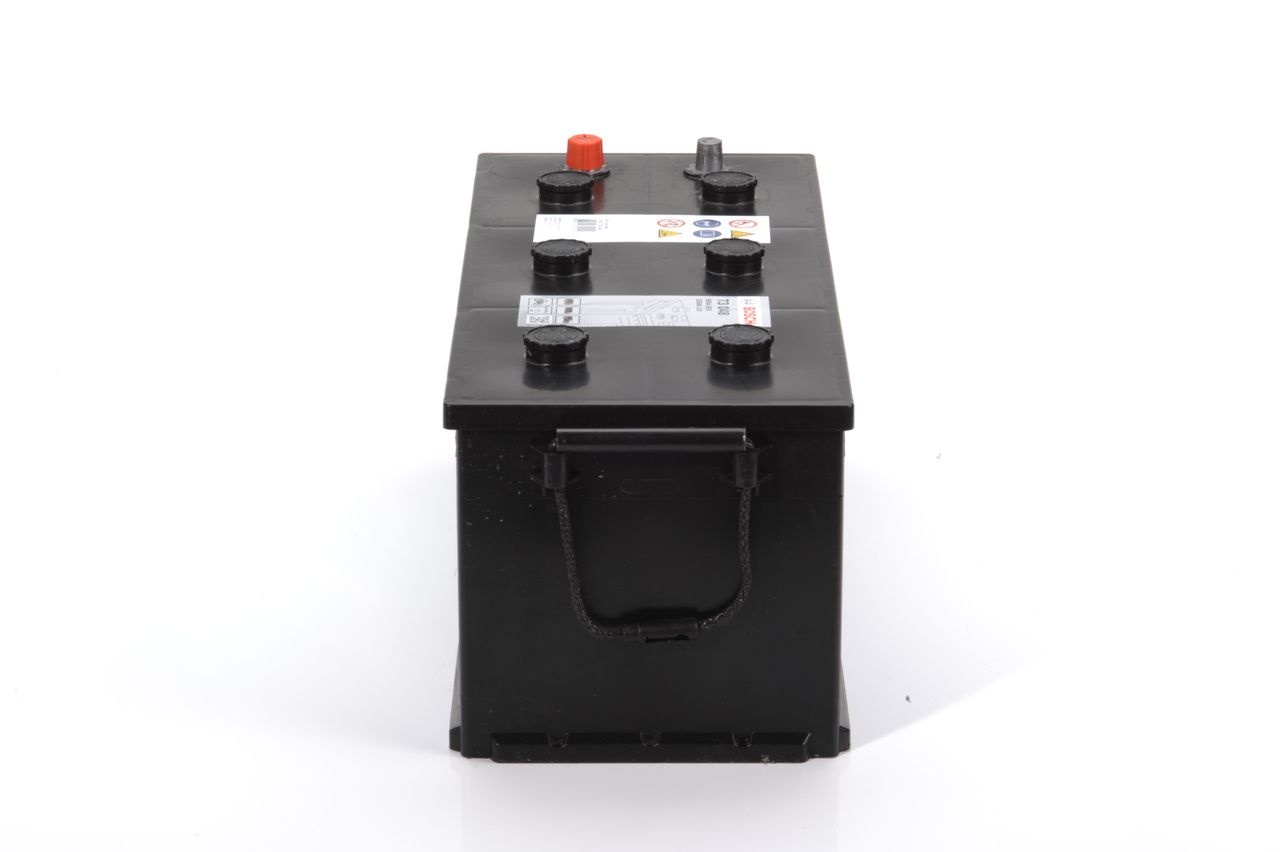 BOSCH 0 092 T30 480 - Starterbatterie