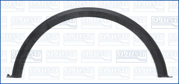 AJUSA 14050200 - Dichtung, Ölwanne