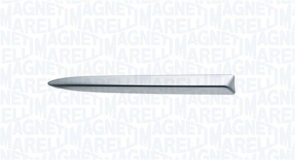 MAGNETI MARELLI 021316900920 - Zier-/Schutzleiste, Stoßfänger