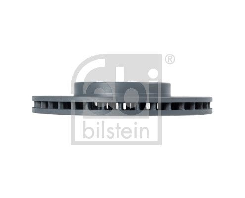 FEBI BILSTEIN 107511 - Bremsscheibe