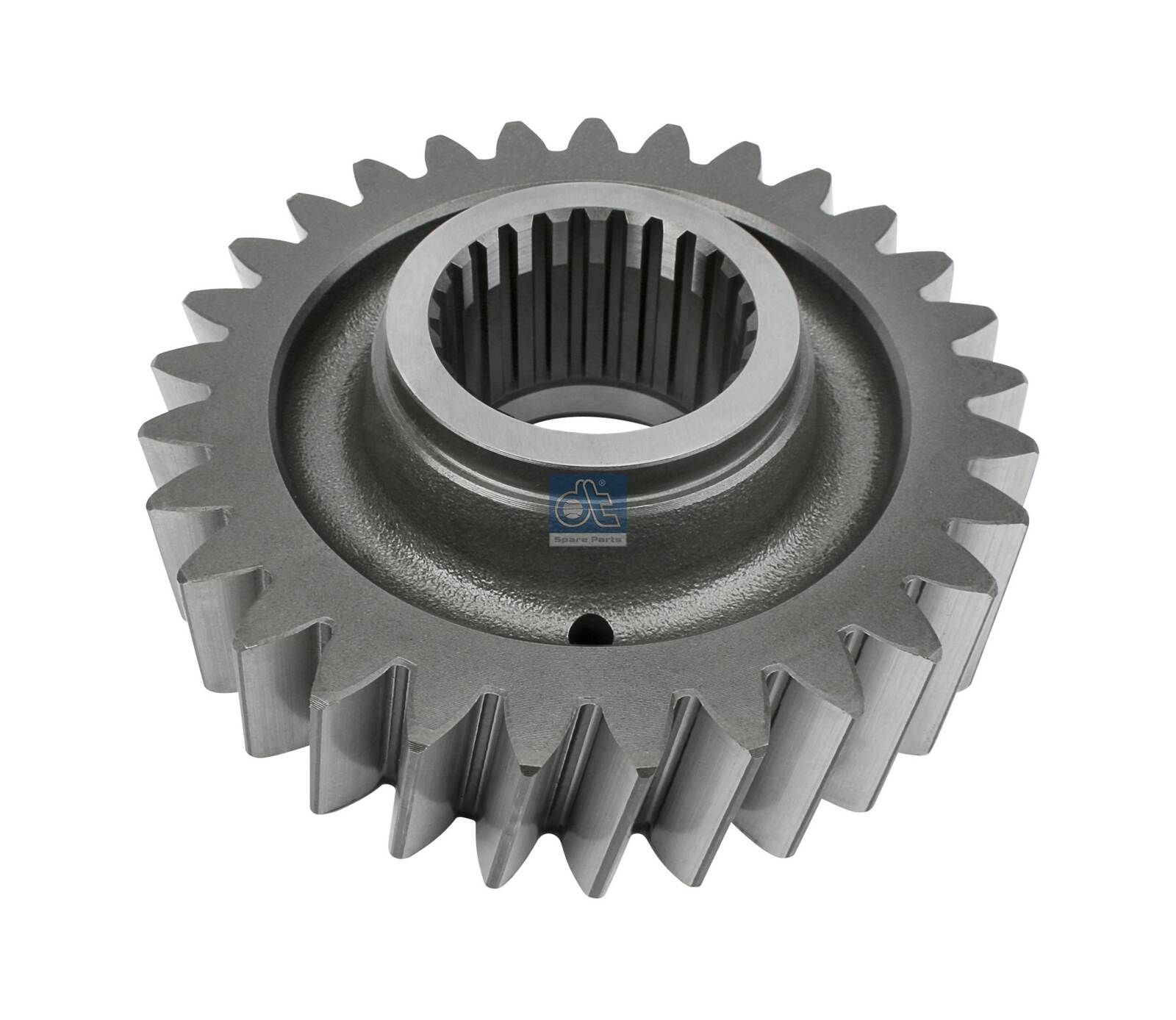 DT Spare Parts 1.16636 - Zahnrad, Getriebeeingangswelle
