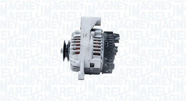 MAGNETI MARELLI 063730618010 - Generator