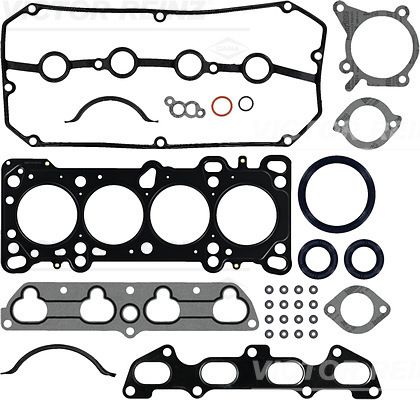 VICTOR REINZ 01-53390-01 - Dichtungsvollsatz, Motor