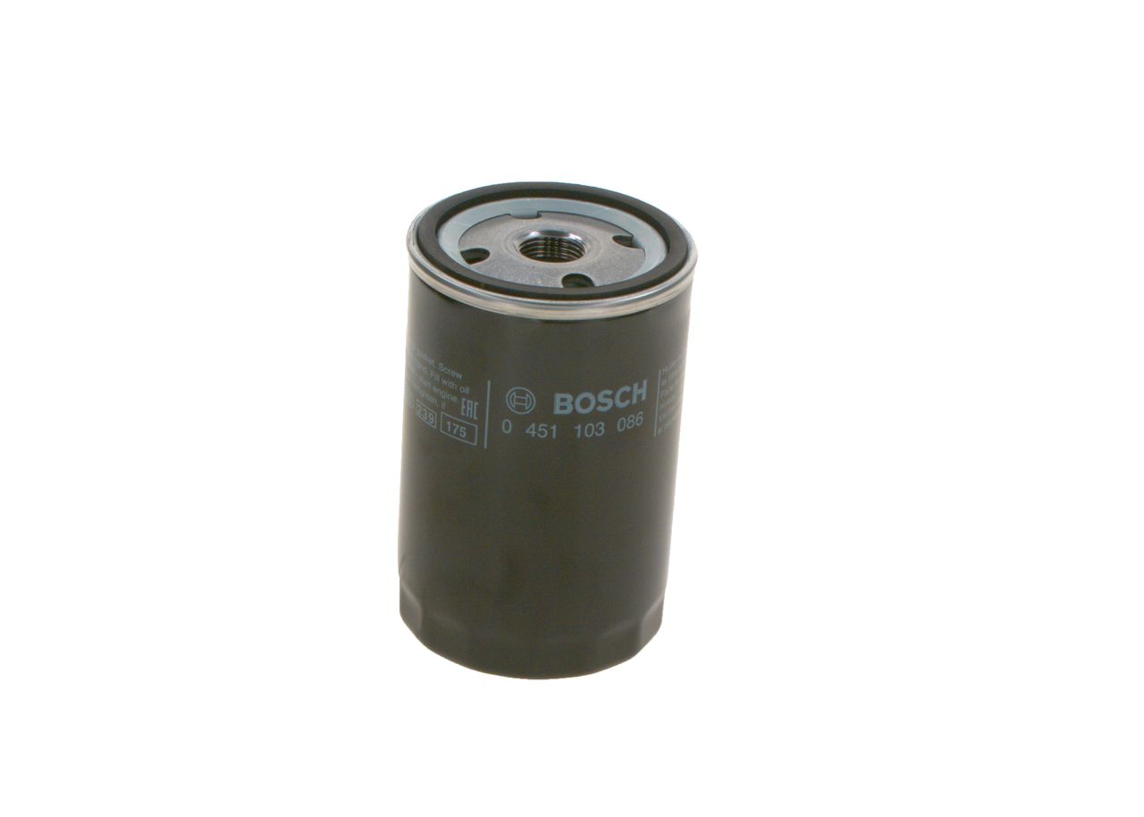 BOSCH 0 451 103 086 - Ölfilter