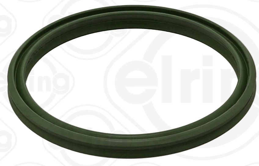 ELRING 697.220 - Dichtring, Ladeluftschlauch