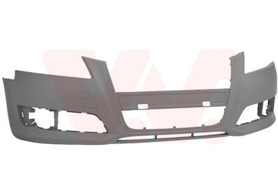VAN WEZEL 0334574 - Stoßfänger