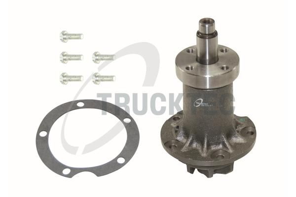 TRUCKTEC AUTOMOTIVE 02.19.159 - Wasserpumpe, Motorkühlung