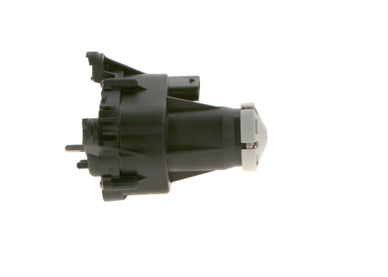 BOSCH 0 280 751 010 - Stellelement, Drallklappen (Saugrohr)