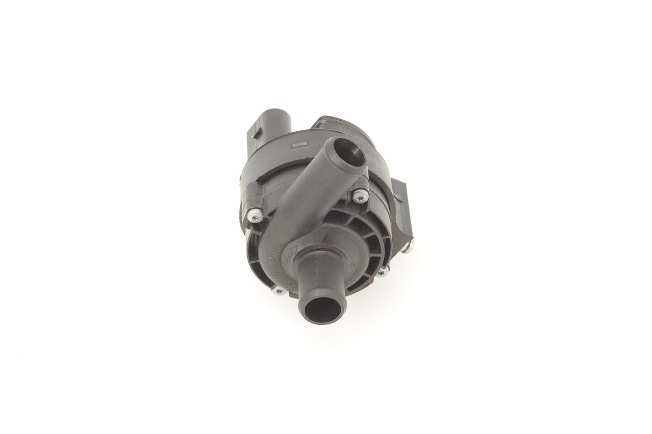 BOSCH 0 392 023 112 - Zusatzwasserpumpe (Kühlwasserkreislauf)