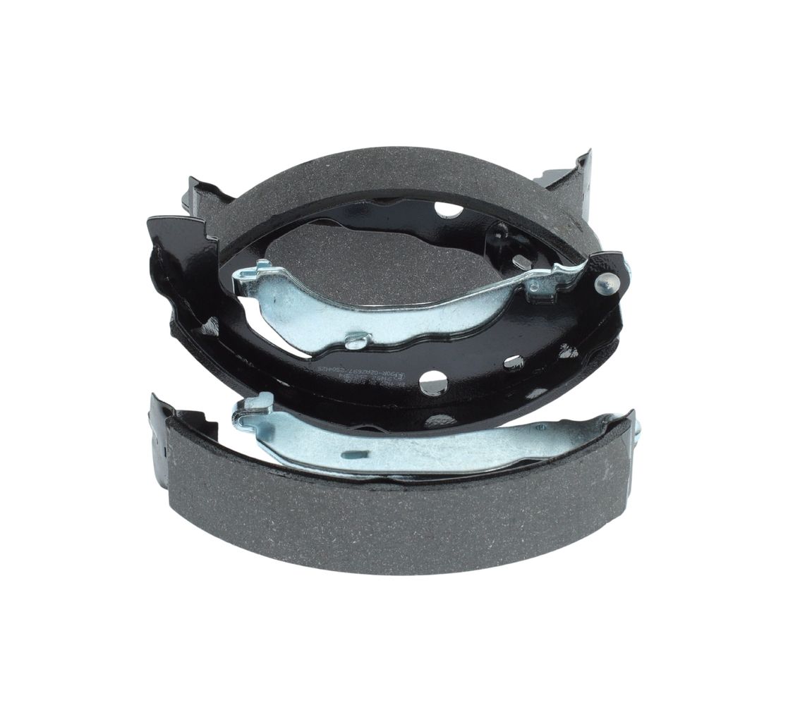 BOSCH 0 986 487 974 - Bremsbackensatz