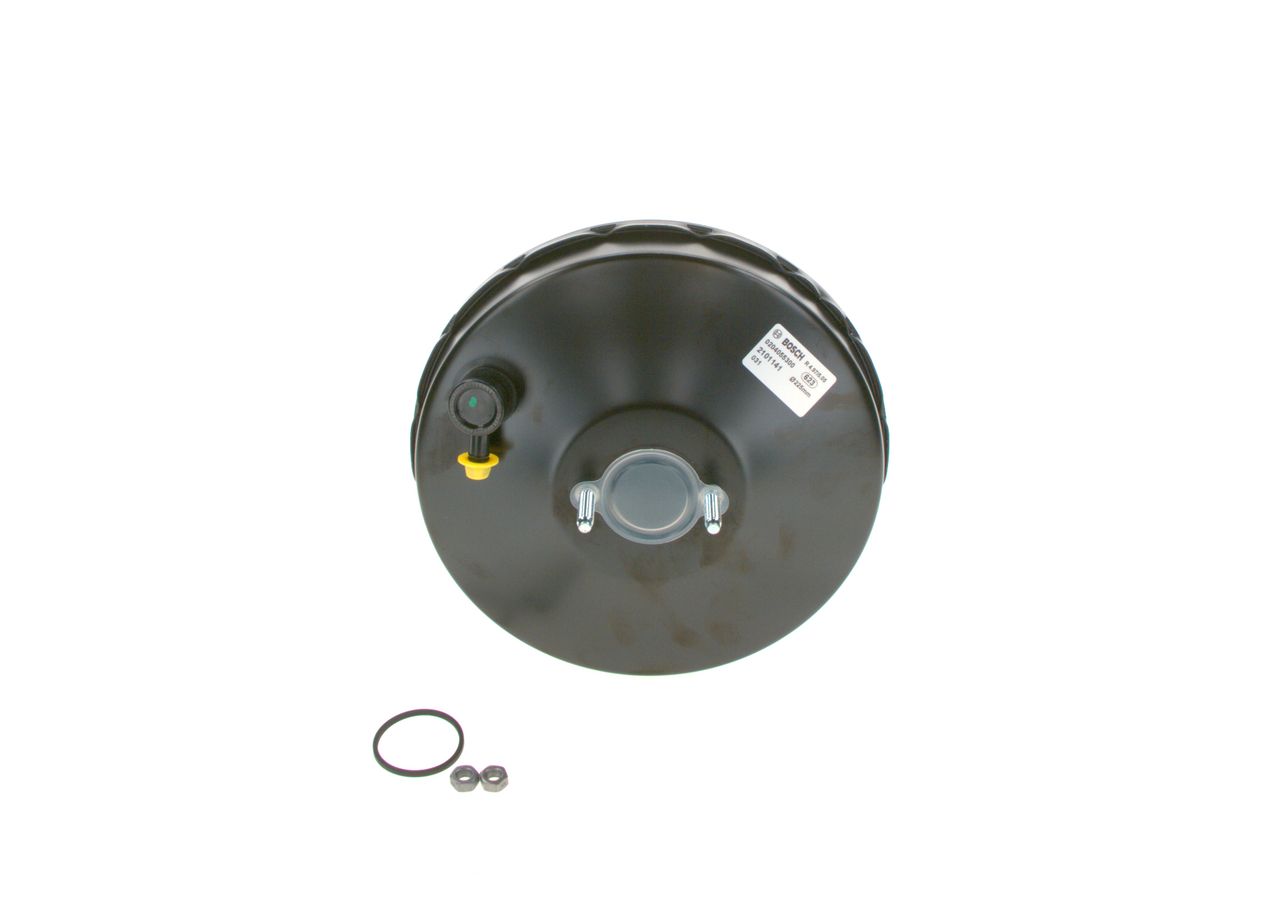 BOSCH 0 204 125 763 - Bremskraftverstärker