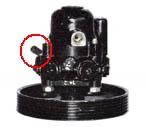 LIZARTE 04.36.0200 - Hydraulikpumpe, Lenkung