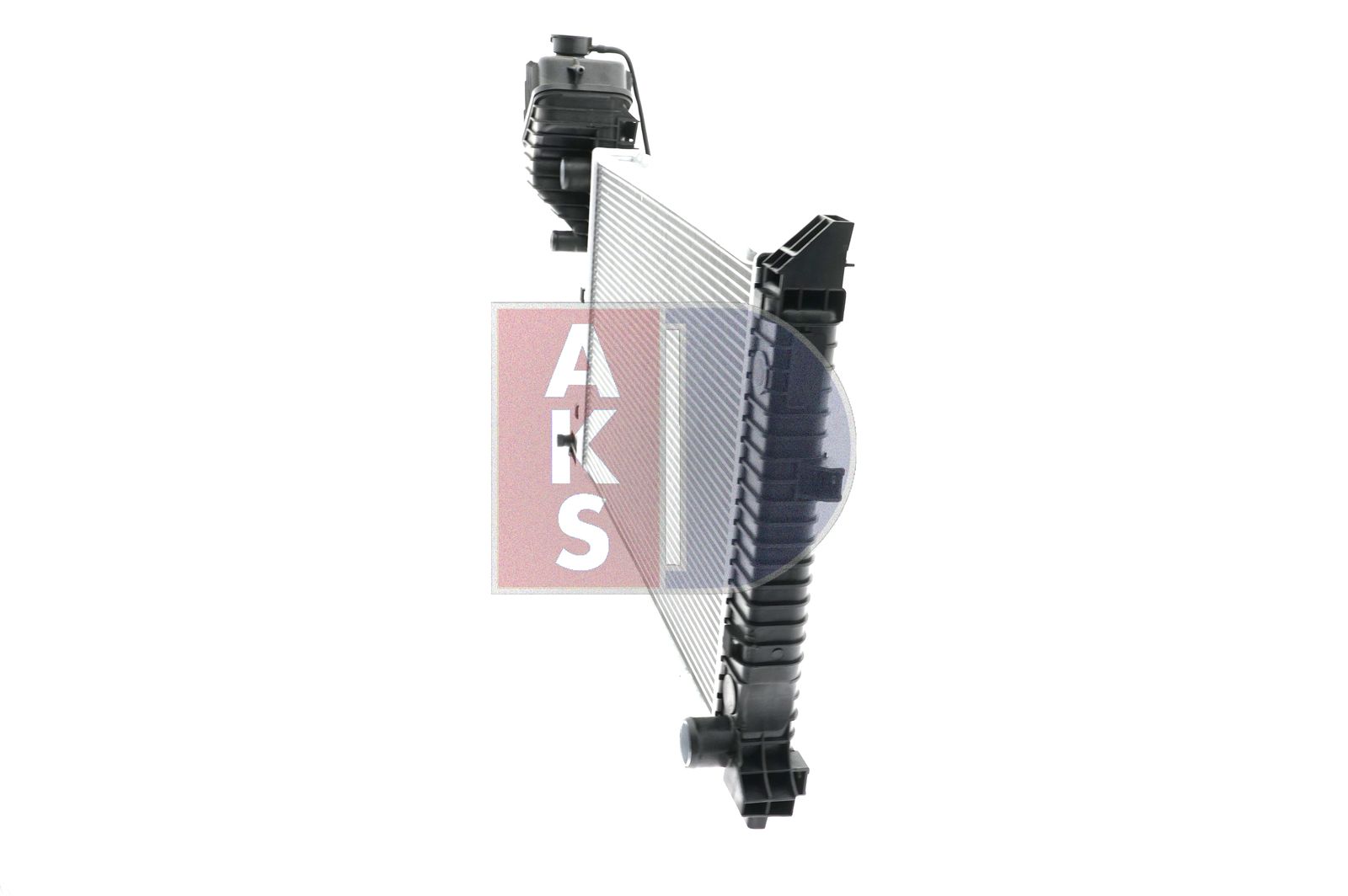 AKS DASIS 132310N - Kühler, Motorkühlung