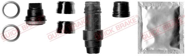 QUICK BRAKE 113-1337 - Zubehörsatz, Bremssattel