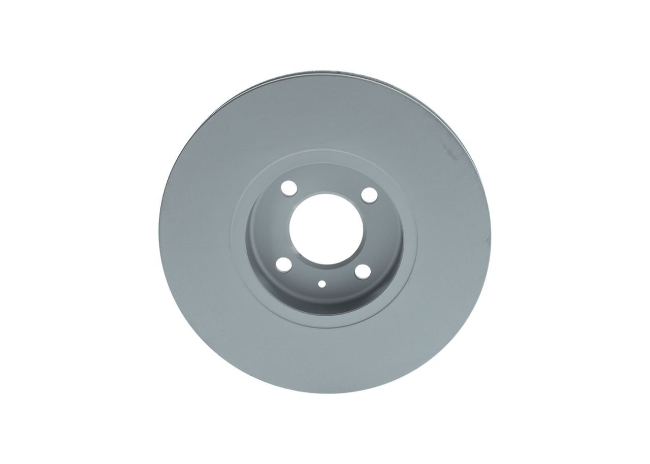 BOSCH 0 986 479 E81 - Bremsscheibe