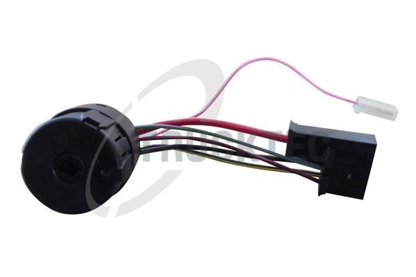 TRUCKTEC AUTOMOTIVE 02.42.349 - Zünd-/Startschalter