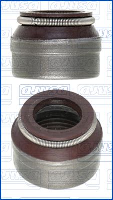 AJUSA 12027300 - Dichtring, Ventilschaft