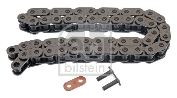 FEBI BILSTEIN 09248 - Kette, Ölpumpenantrieb