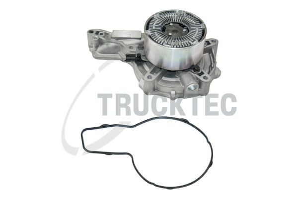 TRUCKTEC AUTOMOTIVE 03.19.113 - Wasserpumpe, Motorkühlung