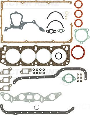 VICTOR REINZ 01-25985-04 - Dichtungsvollsatz, Motor