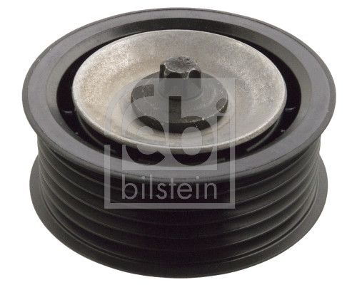 FEBI BILSTEIN 104075 - Umlenk-/Führungsrolle, Keilrippenriemen