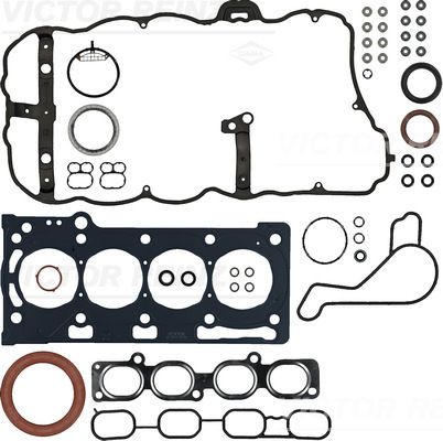 VICTOR REINZ 01-10995-01 - Dichtungsvollsatz, Motor