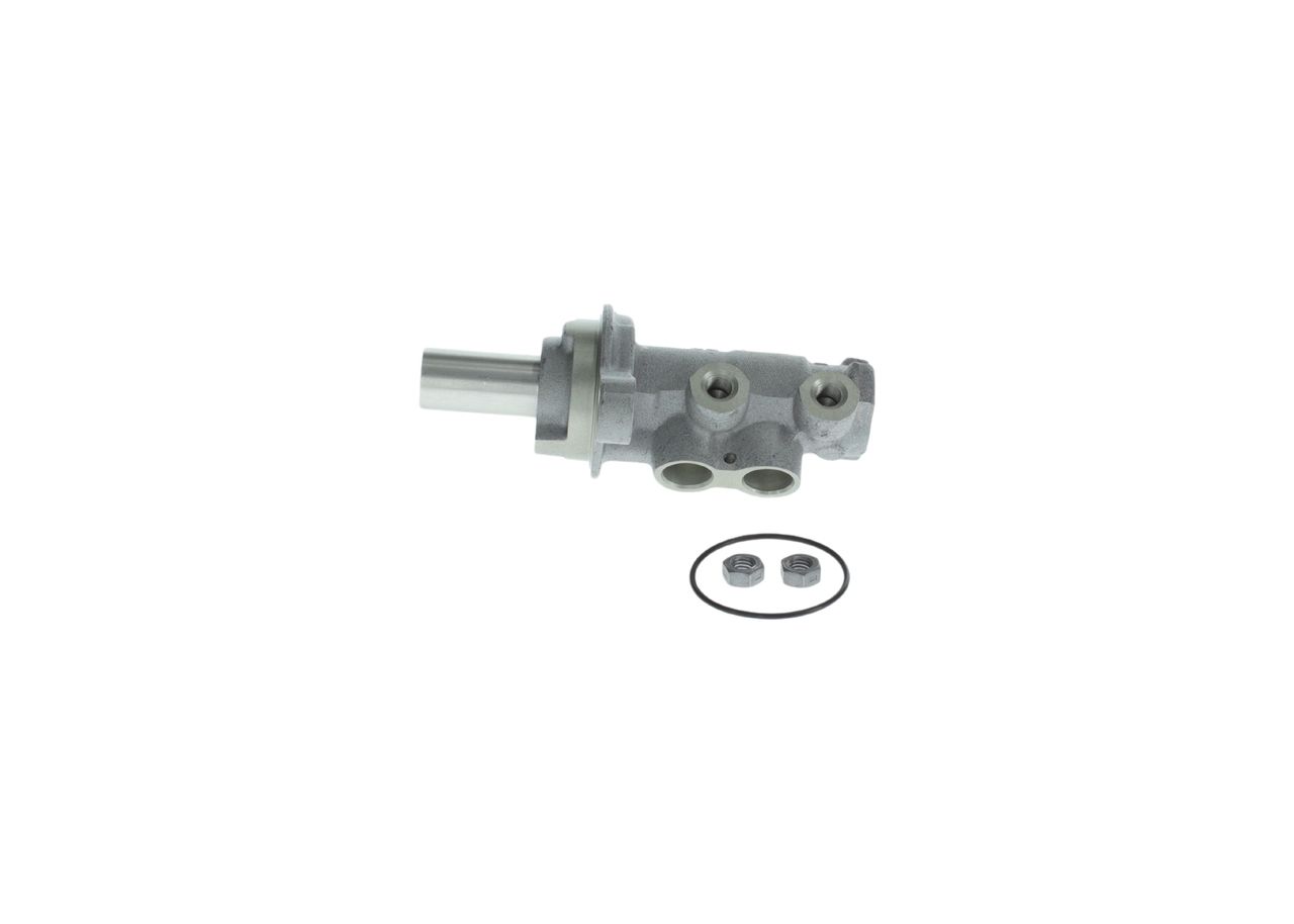 BOSCH 0 204 123 809 - Hauptbremszylinder