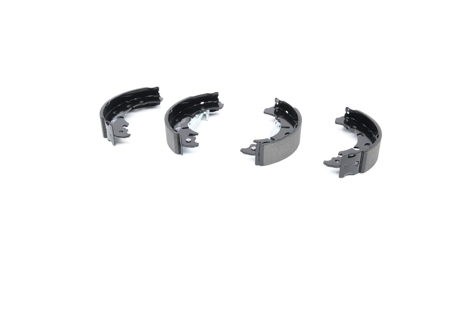 ATE 03.0137-0394.2 - Bremsbackensatz