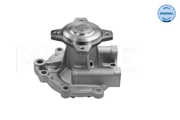 MEYLE 33-13 220 0005 - Wasserpumpe, Motorkühlung