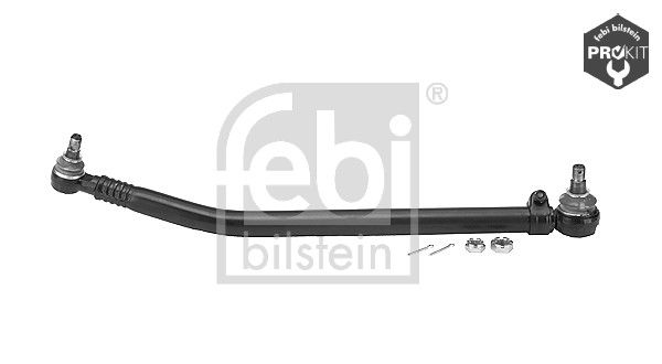 FEBI BILSTEIN 09283 - Lenkstange