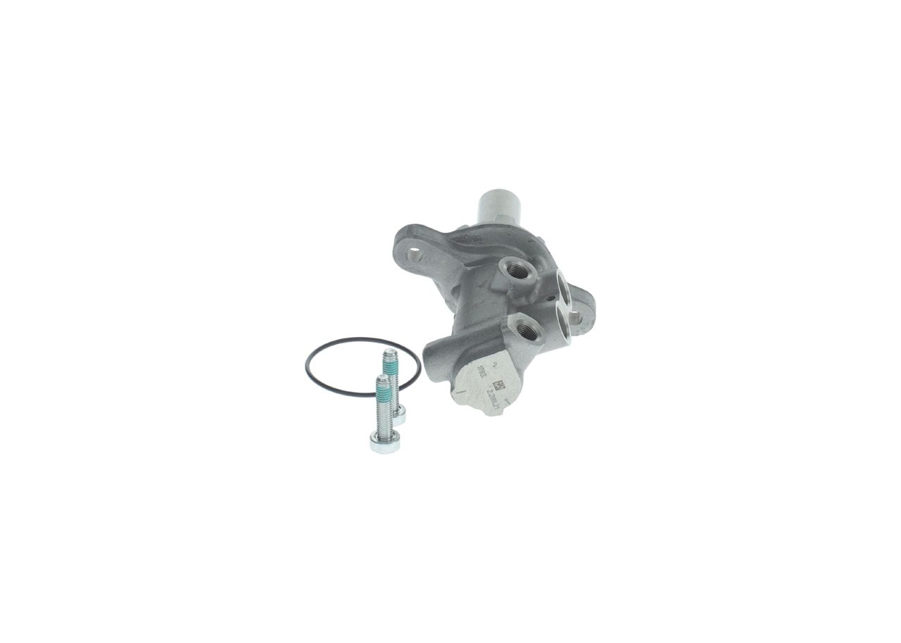 BOSCH 0 204 837 592 - Hauptbremszylinder