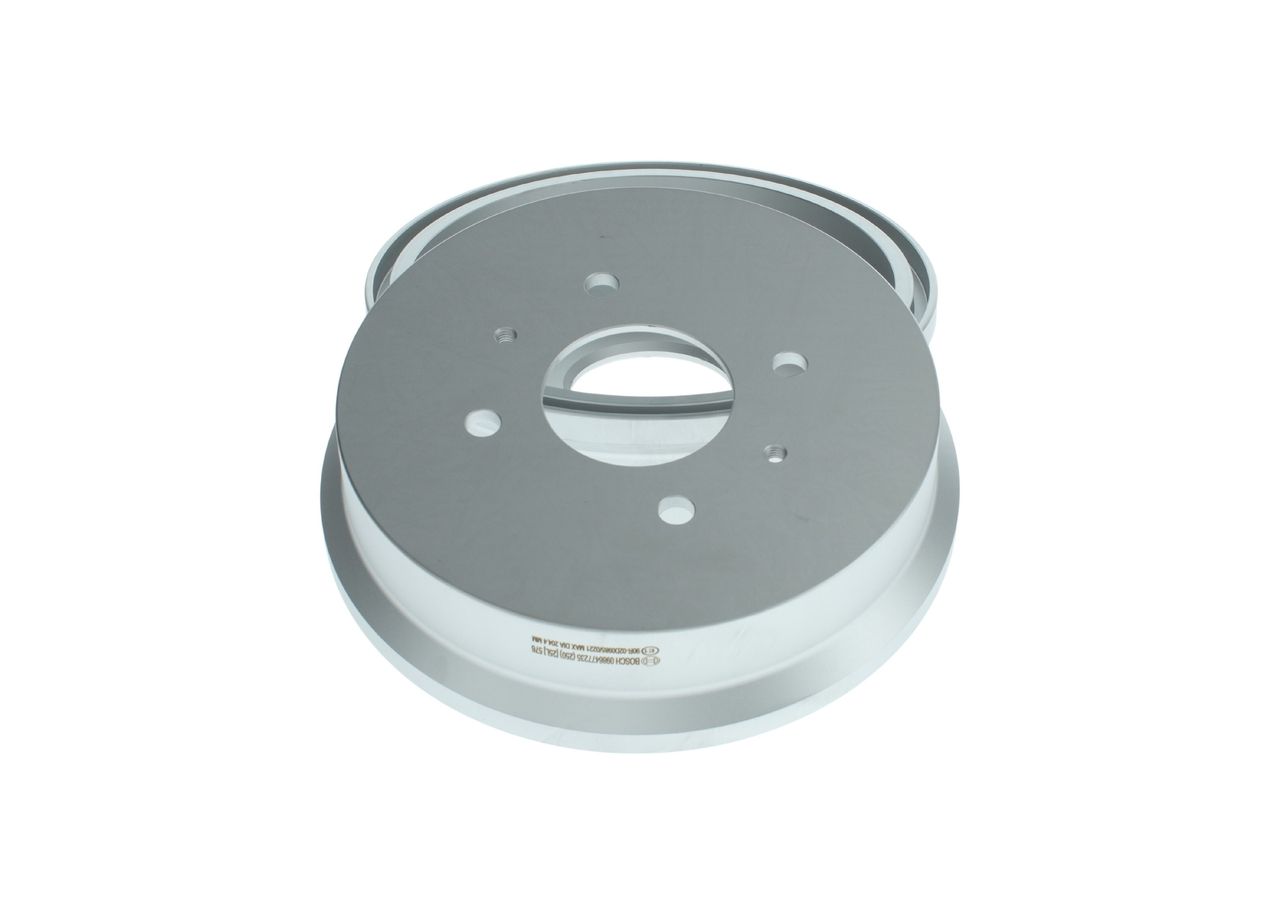 BOSCH 0 986 477 235 - Bremstrommel