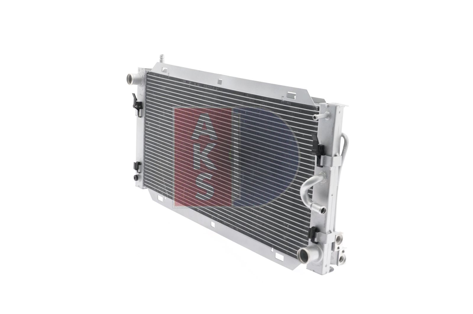AKS DASIS 090114N - Kühlmodul