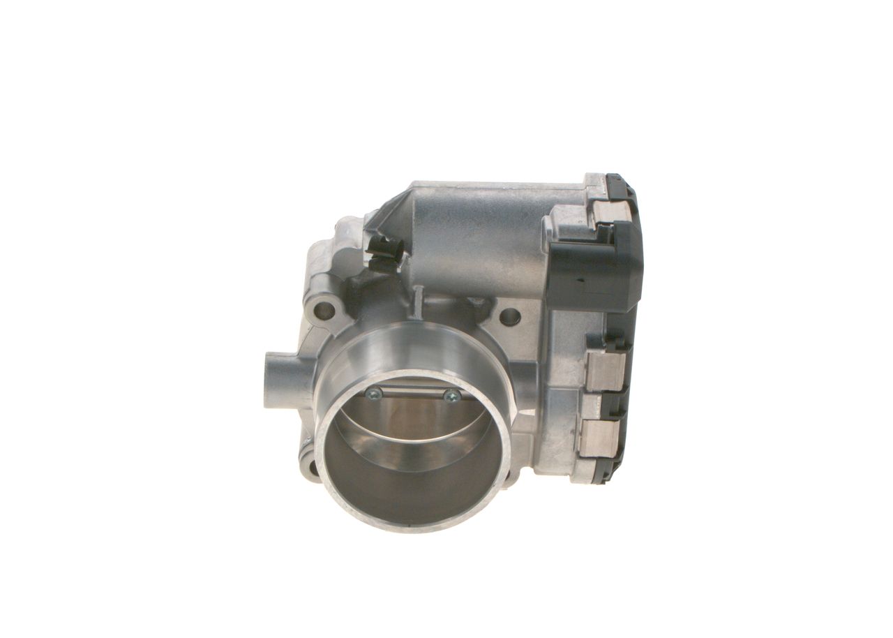 BOSCH 0 281 005 580 - Drosselklappenstutzen