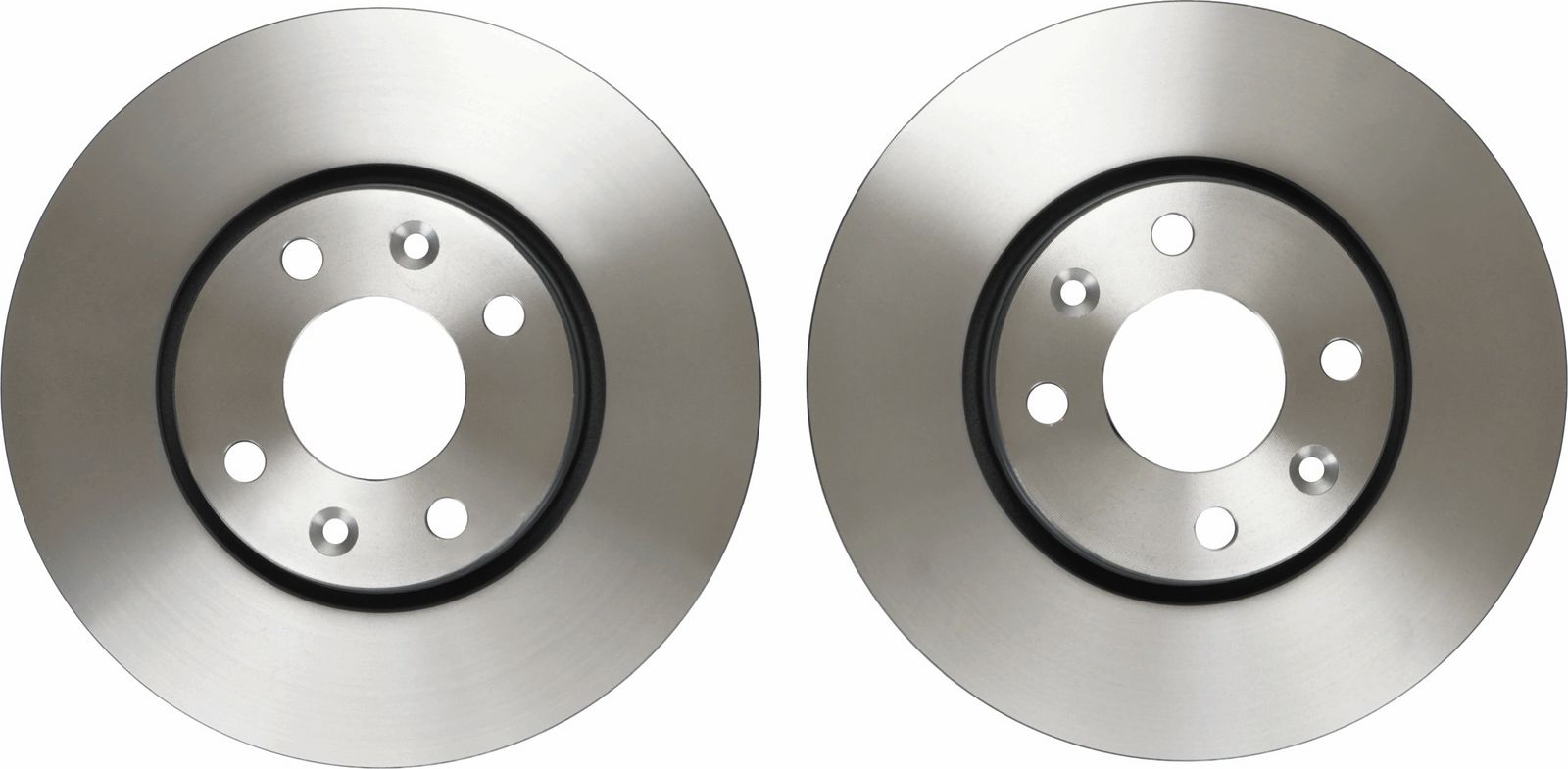 TRW DF4364 - Bremsscheibe