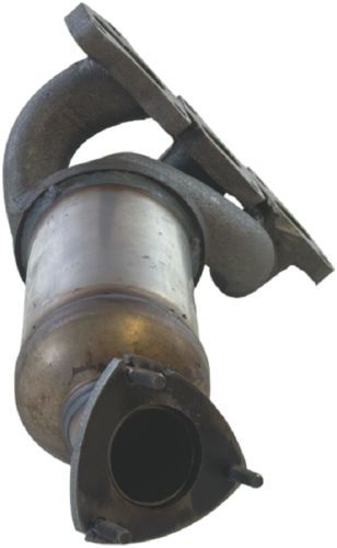 BOSAL 099-460 - Katalysator