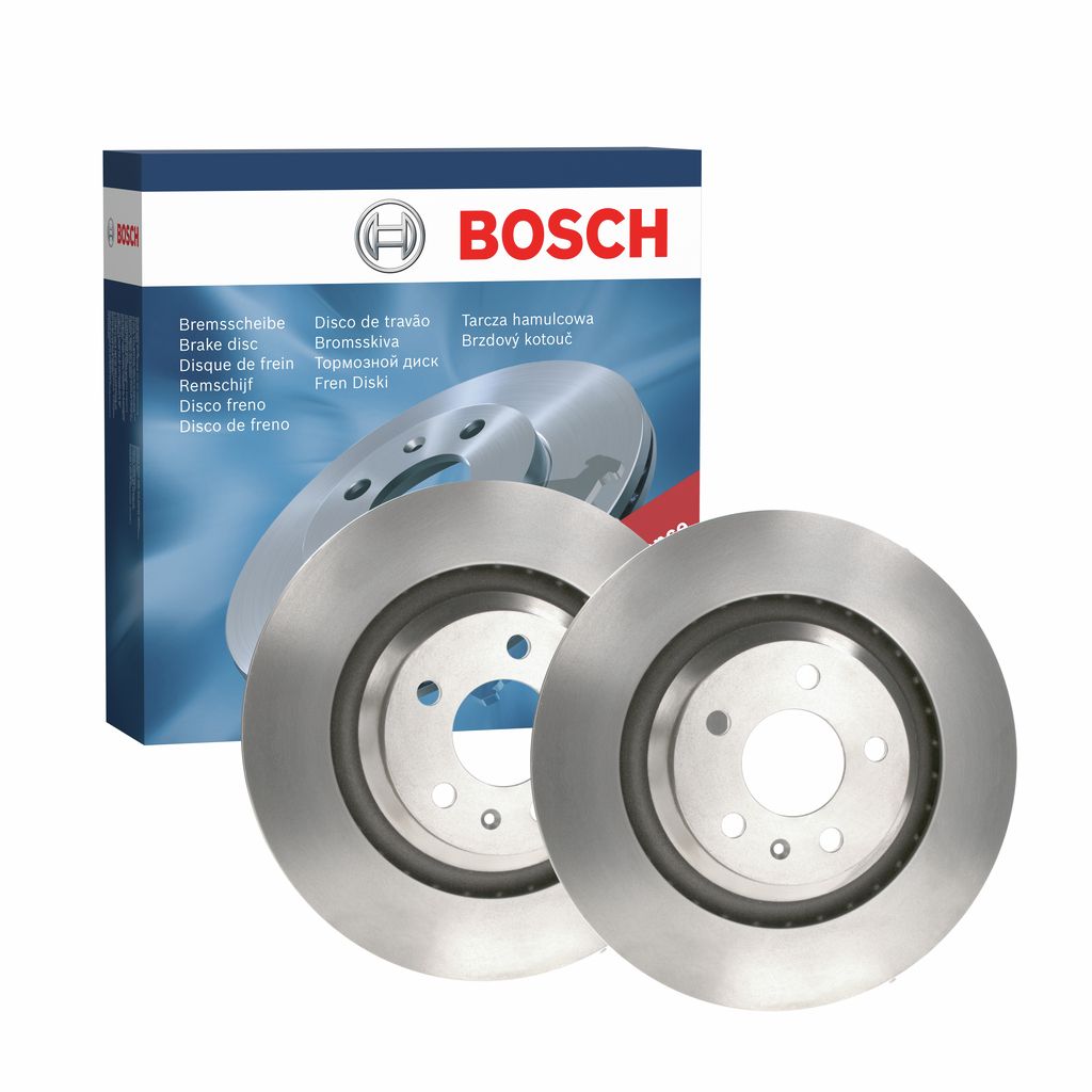 BOSCH 0 986 479 457 - Bremsscheibe