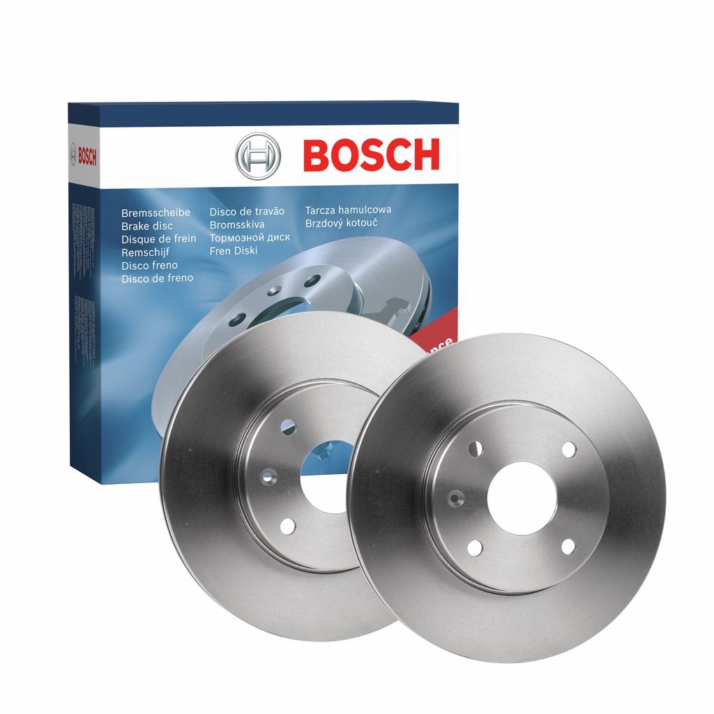 BOSCH 0 986 479 649 - Bremsscheibe