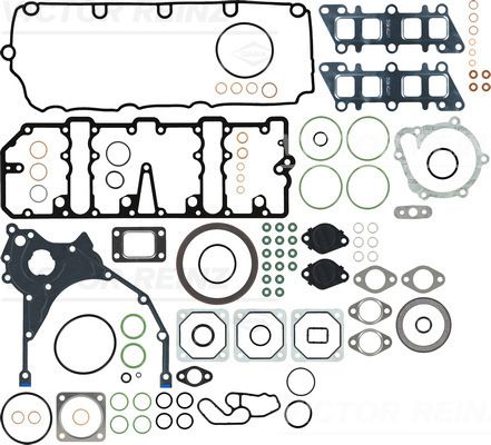 VICTOR REINZ 01-33352-02 - Dichtungsvollsatz, Motor