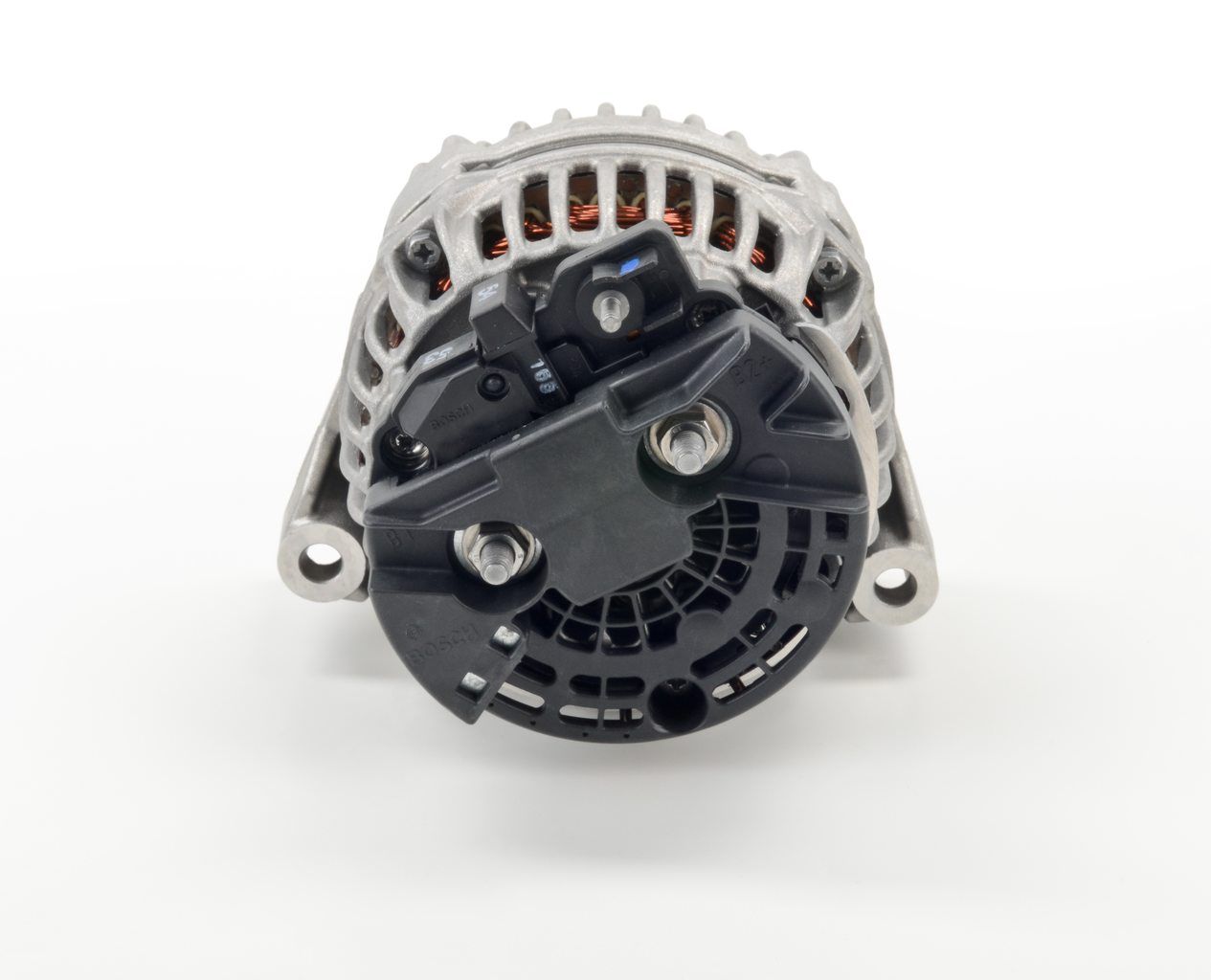 BOSCH 0 124 515 126 - Generator