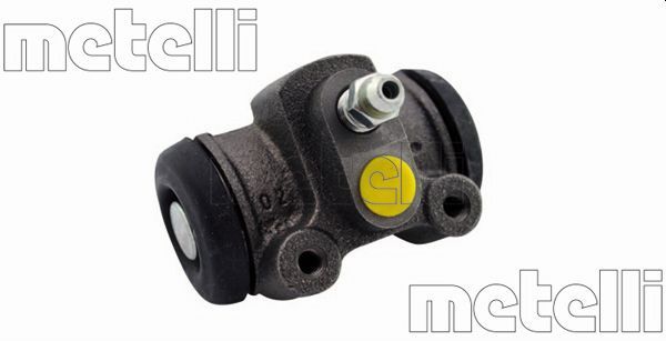METELLI 04-0866 - Radbremszylinder