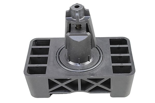METZGER AUTOTEILE 2270010 - Aufnahme, Wagenheber