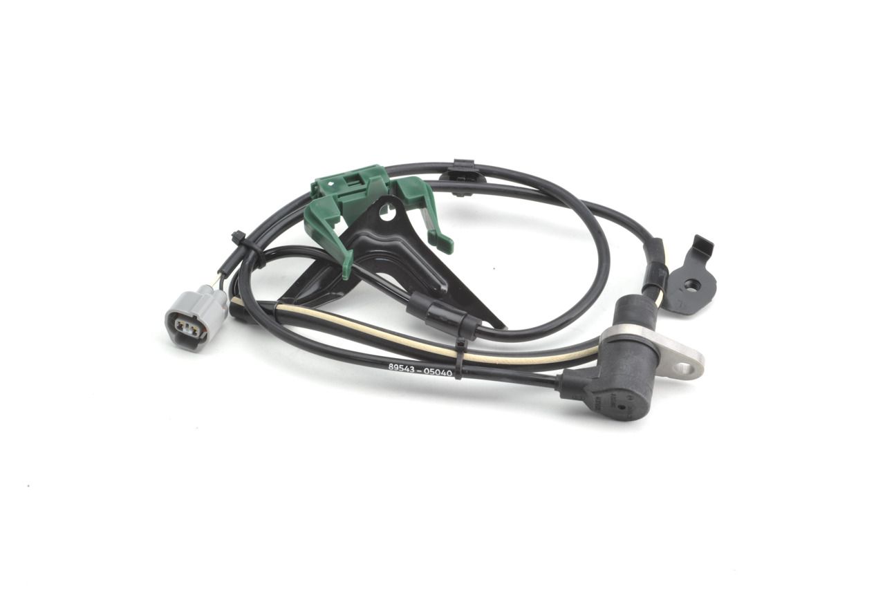 BOSCH 0 265 006 665 - Sensor, Raddrehzahl