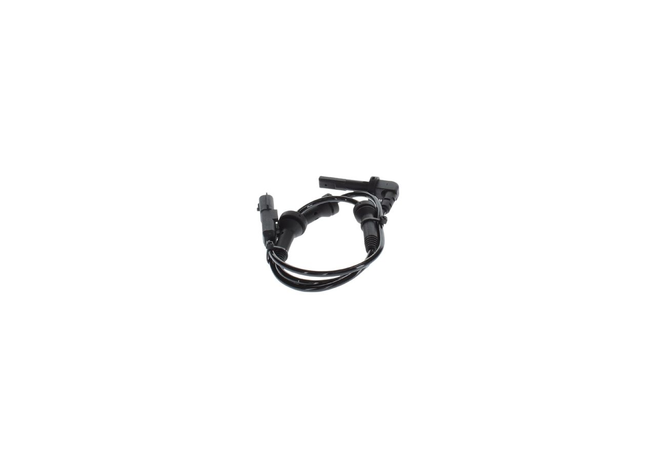BOSCH 0 986 594 671 - Sensor, Raddrehzahl