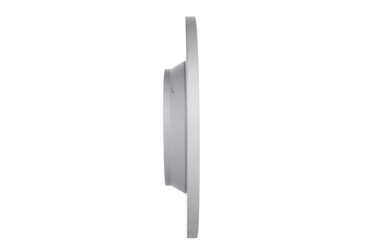 BOSCH 0 986 478 569 - Bremsscheibe