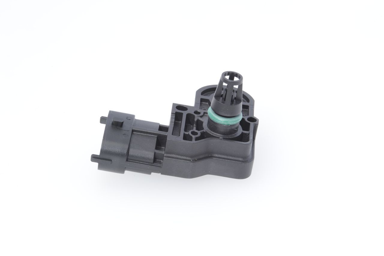 BOSCH 0 281 006 028 - Sensor, Ladedruck