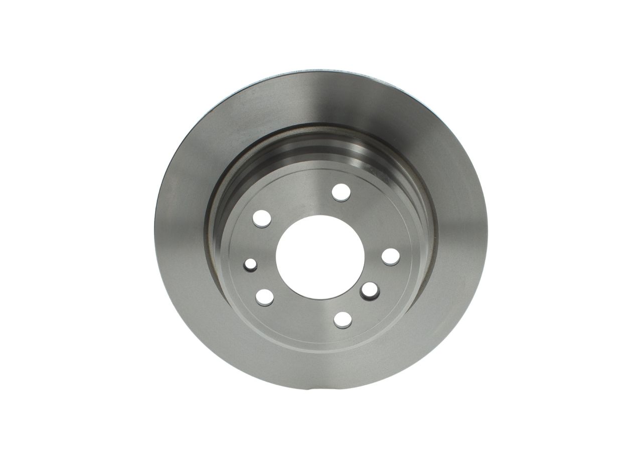 BOSCH 0 986 478 322 - Bremsscheibe
