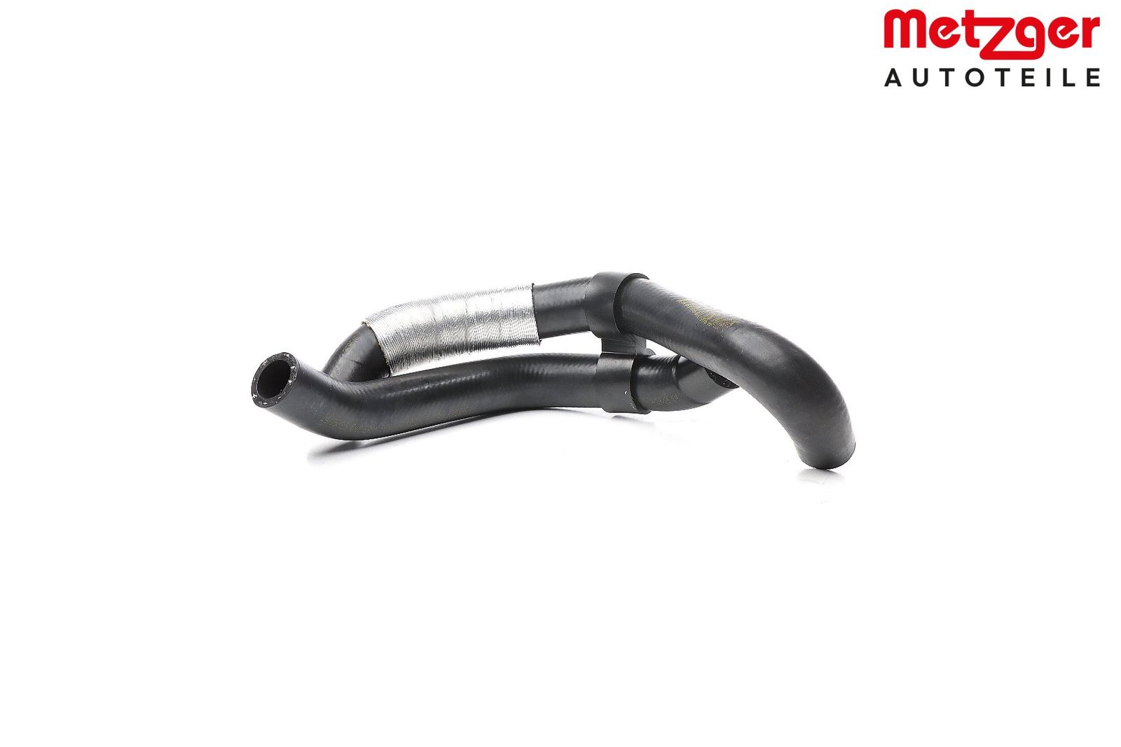 METZGER AUTOTEILE 2420131 - Kühlerschlauch